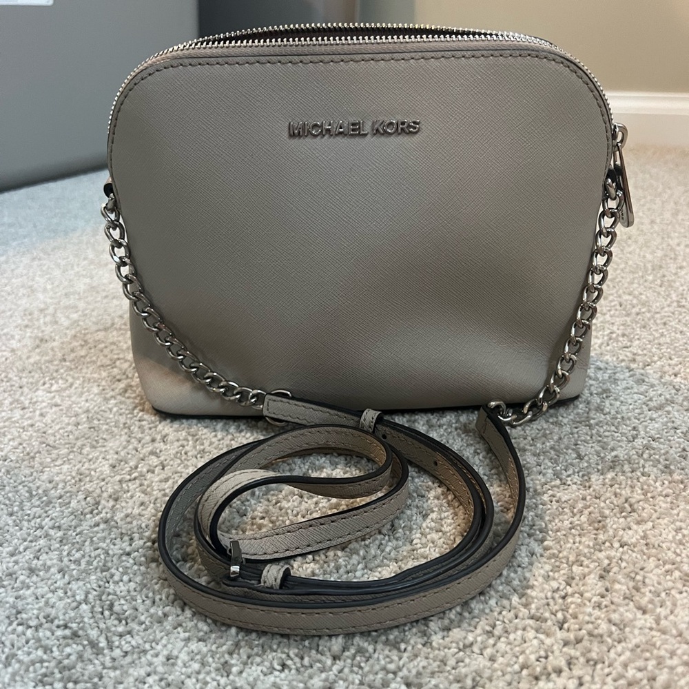 Michael Kors crossbody